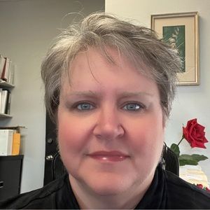 Meet your Posher, Susan